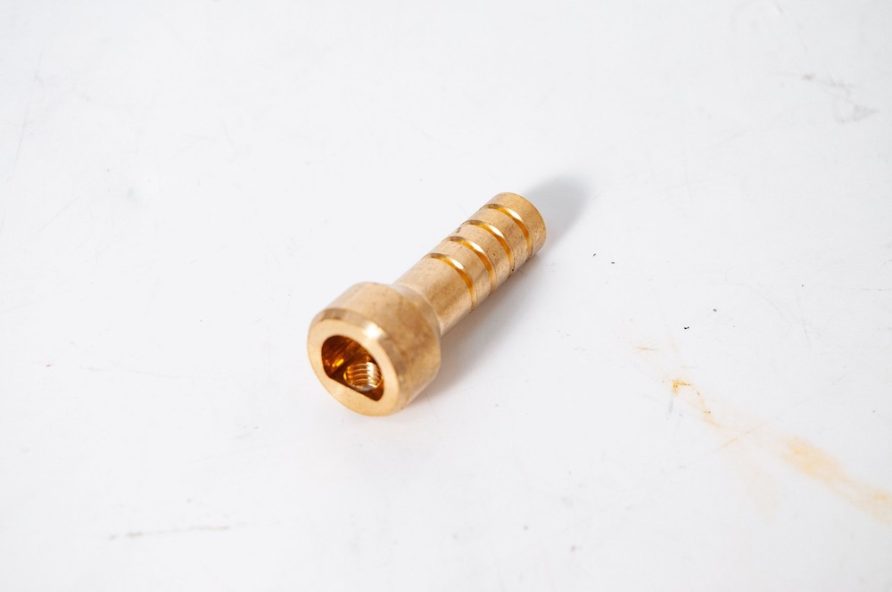 3-Function Non-Shared Diverter Cartridge Brass Construction RP71718