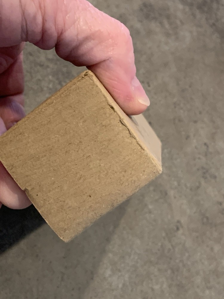 Vtg WW2 US Military Bandage