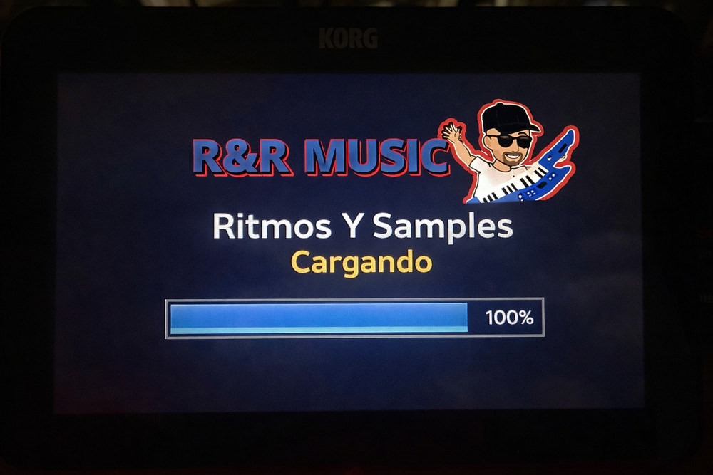 80 SAMPLES YAMAHA PSR S750, S950, A2000