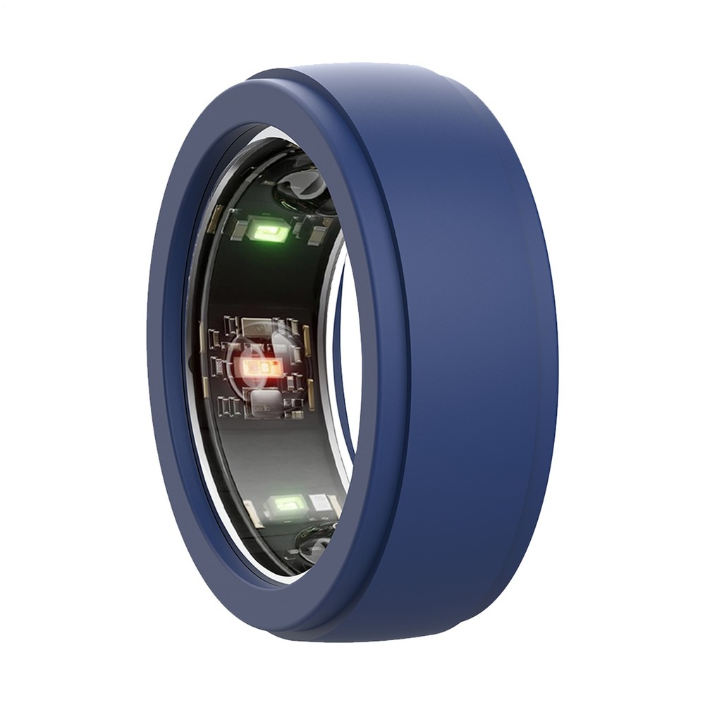 Silicone Ring Cover Protective Case for Oura Ring Gen 3