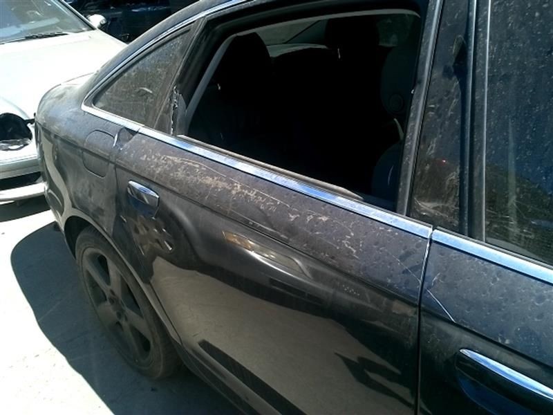 2005 2009 Audi A6 - CD Changer - 4E0035111A