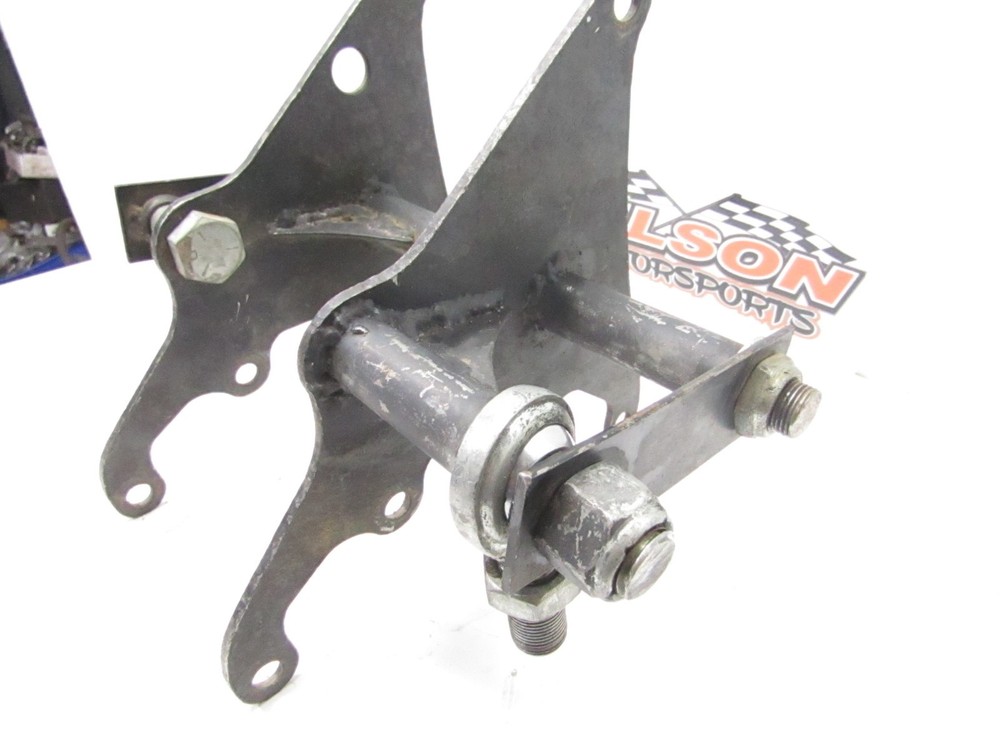 Quick Change Upper Link 3RD Link Pullbar Torque Link Bracket IMCA UMP USMTS #5