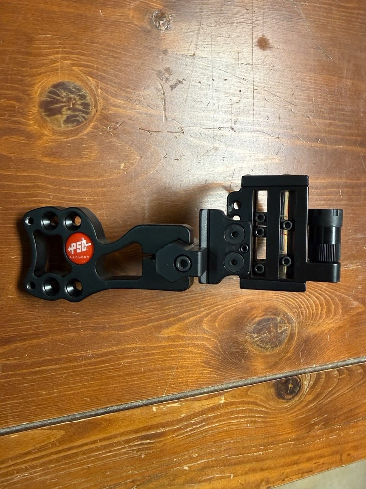 Trophy Ridge 5 Pin Bow Sight