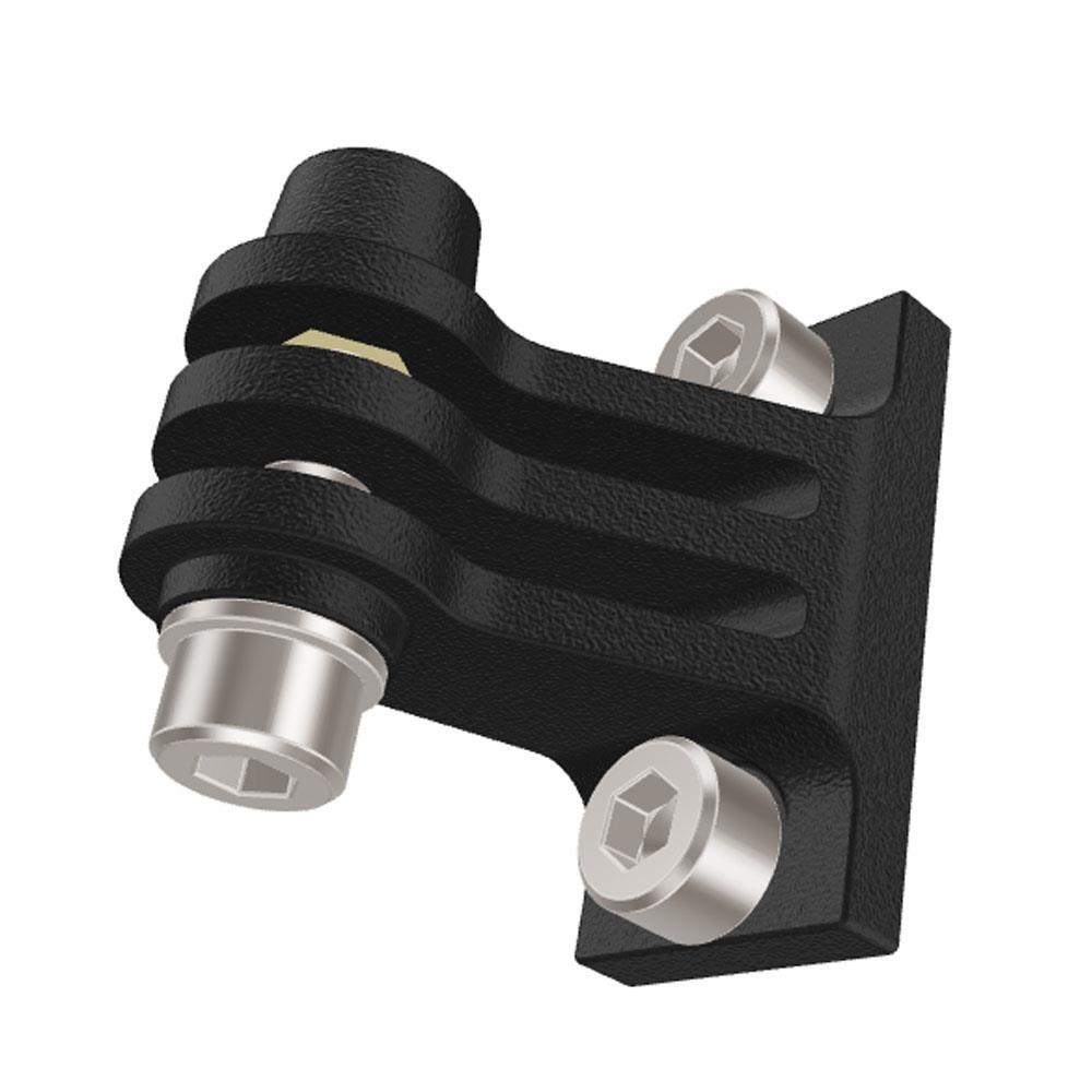 Evotech Performance Gopro / Action Cam Mount Interface Adapter Plate