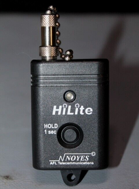 Noyes Afl HiLite Fiber Light