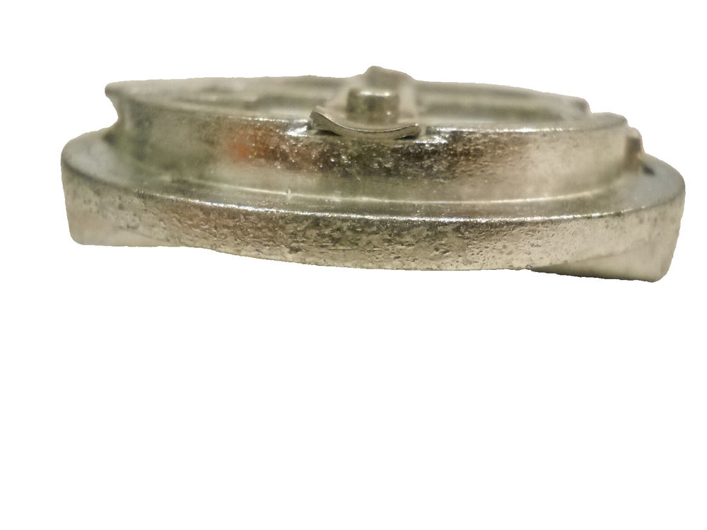 UFP Reverse Brake Lockout Cap- Model A-60 A-75 Actuator Hydraulic Hitch Trailer