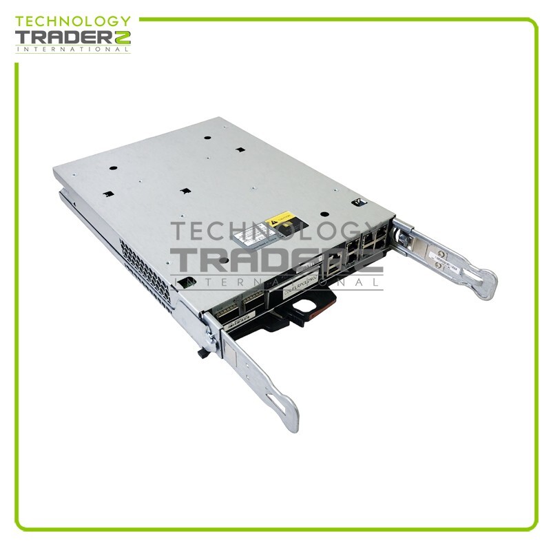 111-01287+B0 NetApp Xeon LC3528 1.73GHz 4GB 2GB SSD Disk Array Controller