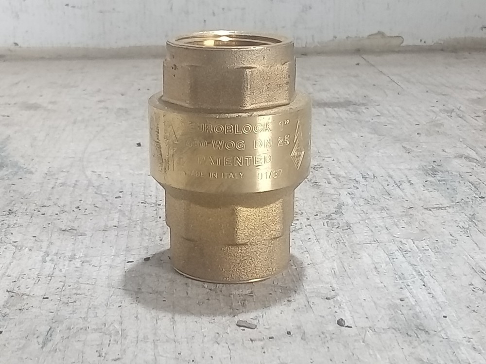 100003-1 VALVE AIR COMMPRESSOR (O7B)