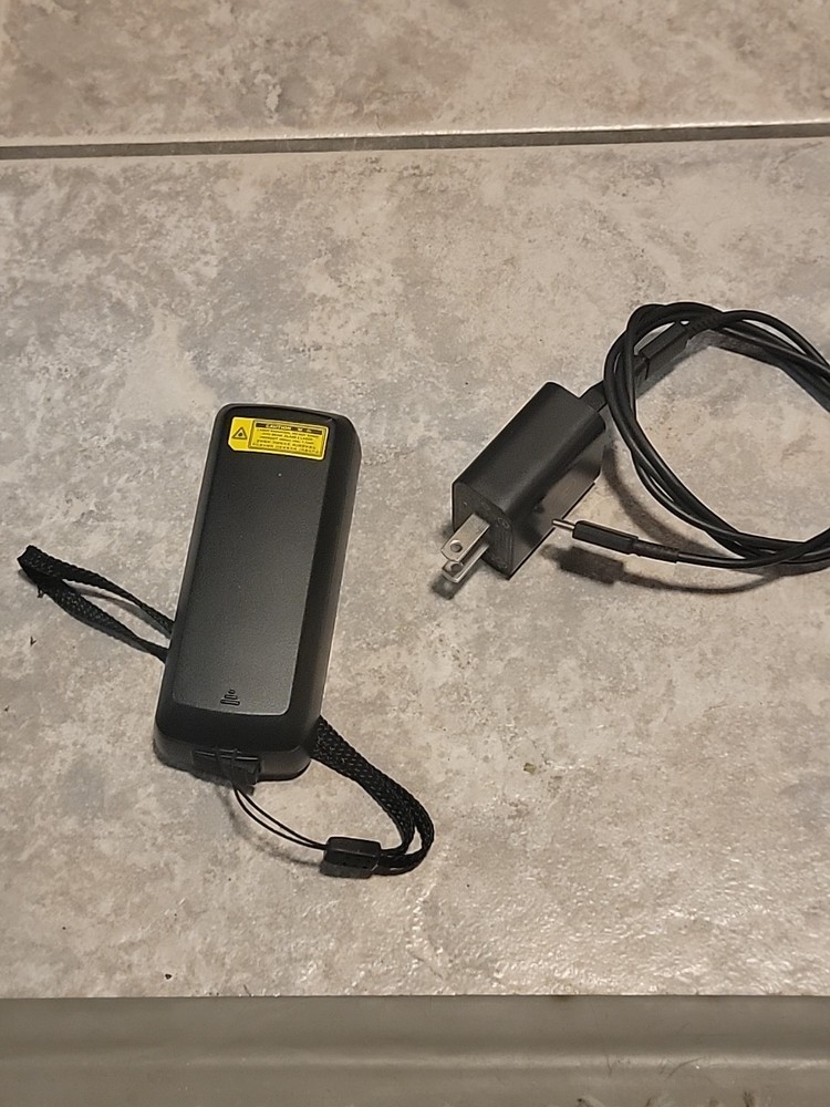 Cipher Labs 1664 Bluetooth Barcode Scanner