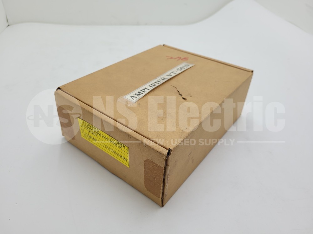 REXROTH VT5010 / Prop.Amplifier