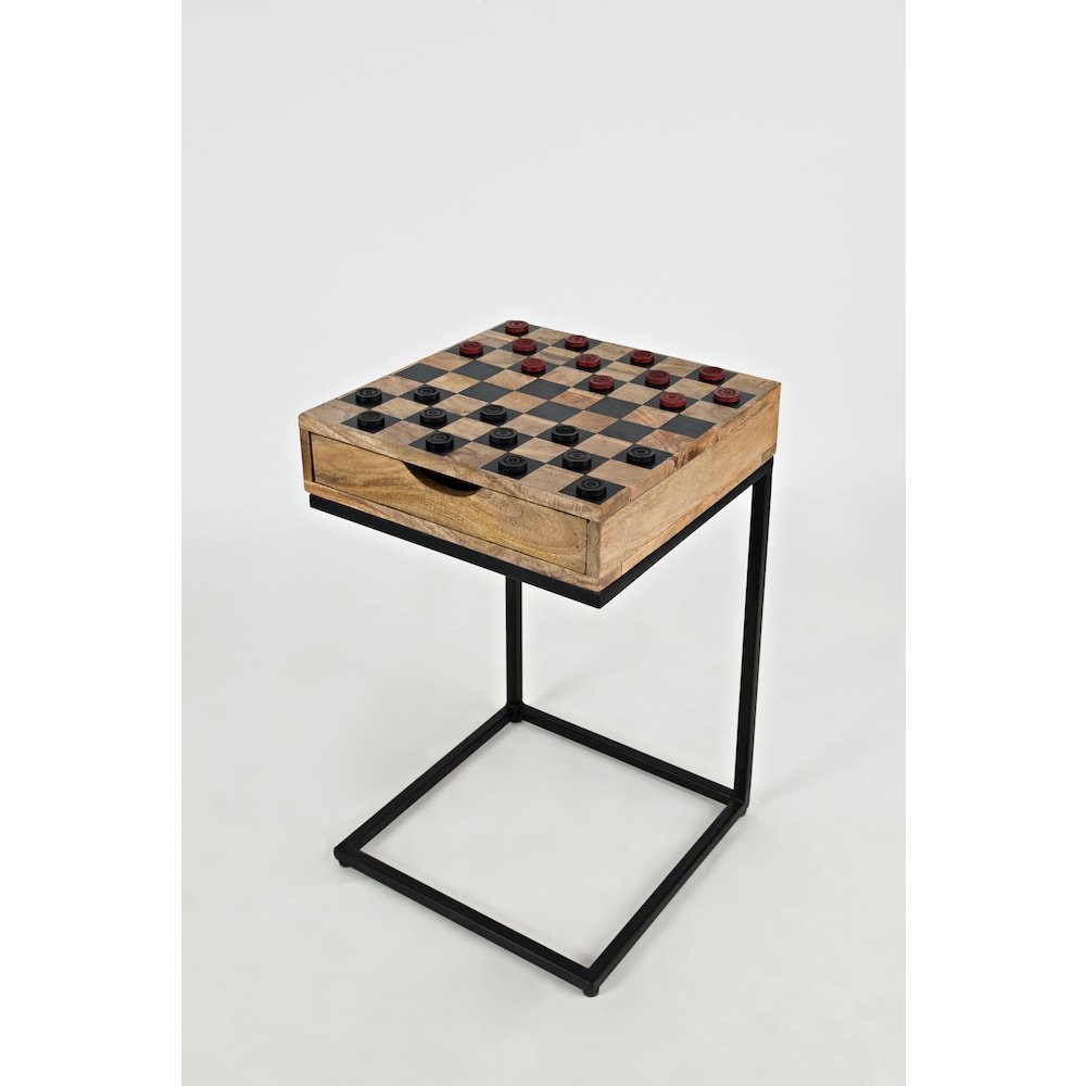 Global Archive Checkerboard C-Table