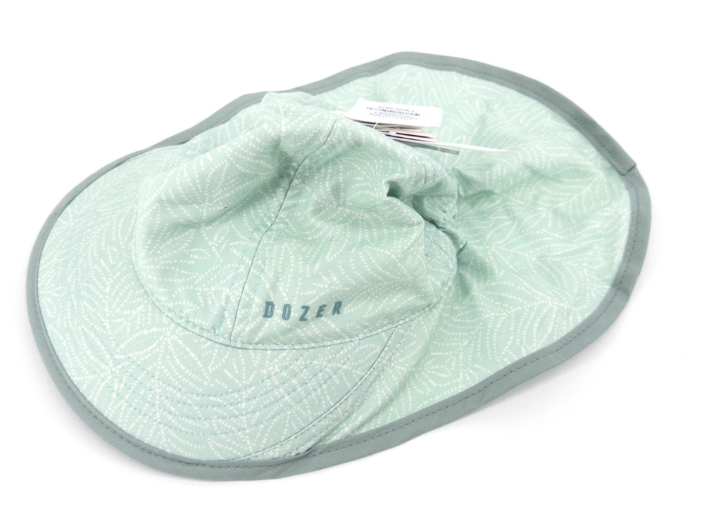 Dozer Kids Douglas Cap Hat