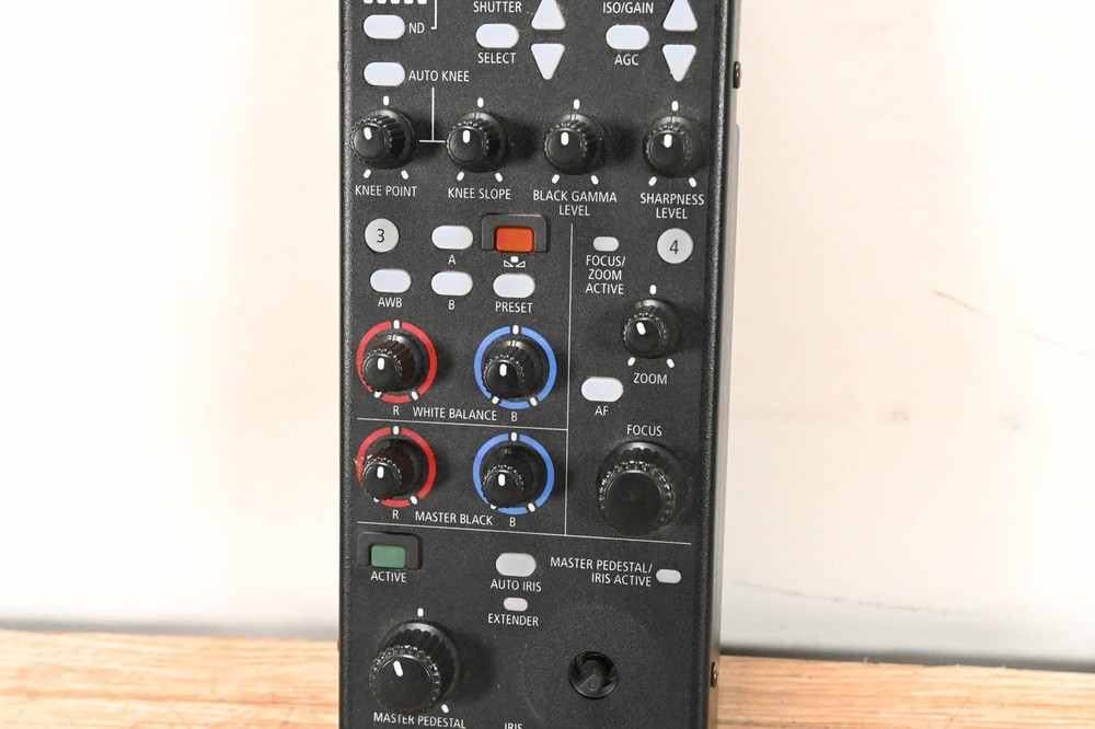 Canon RC-V100 Remote Controller CG01JQ1