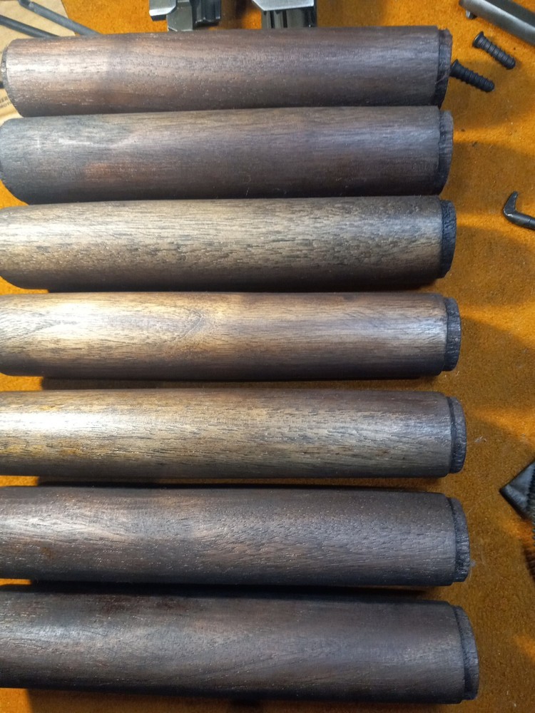 M1 Garand Front Handguard