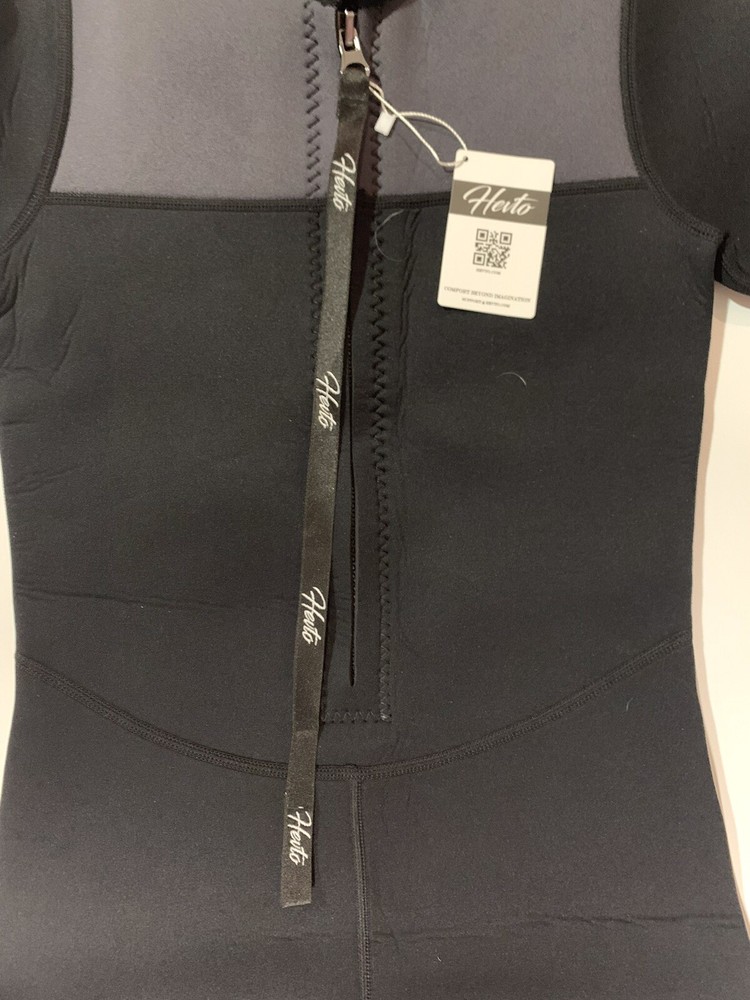 hevto wetsuit