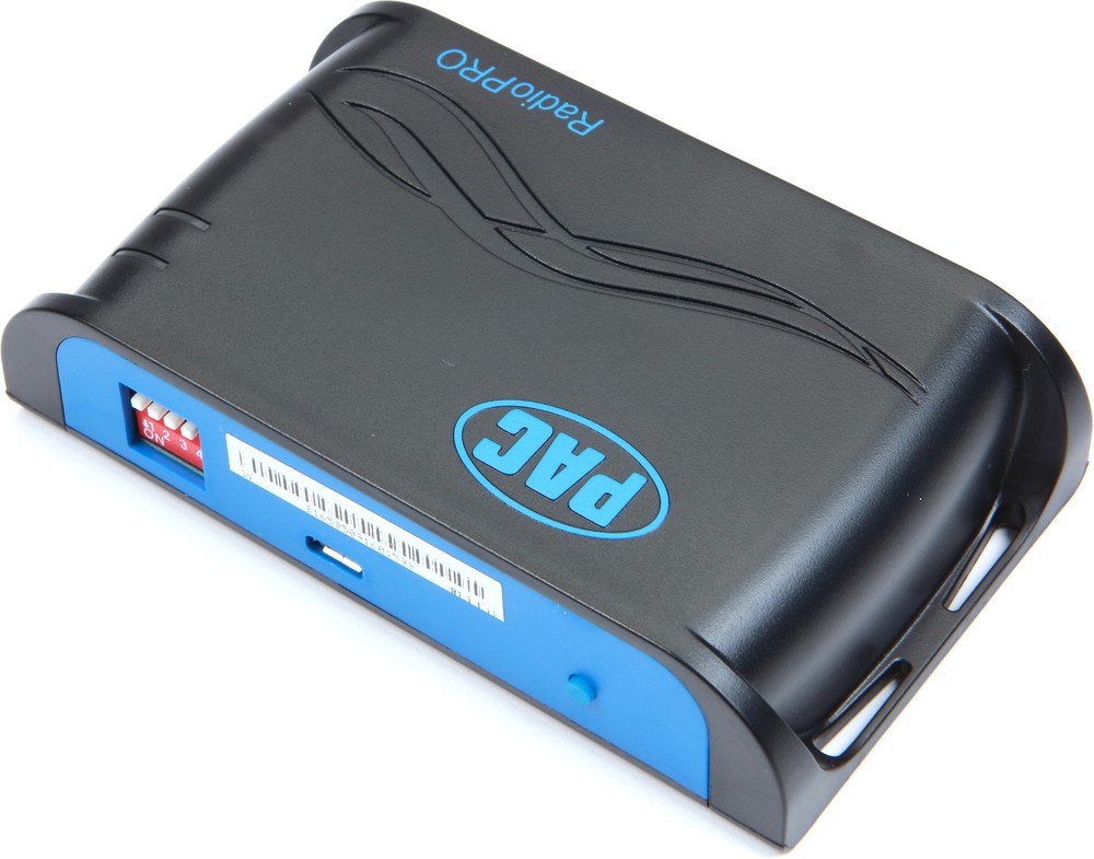 PAC RP4.2-HY12 Hyundai Veloster Interface