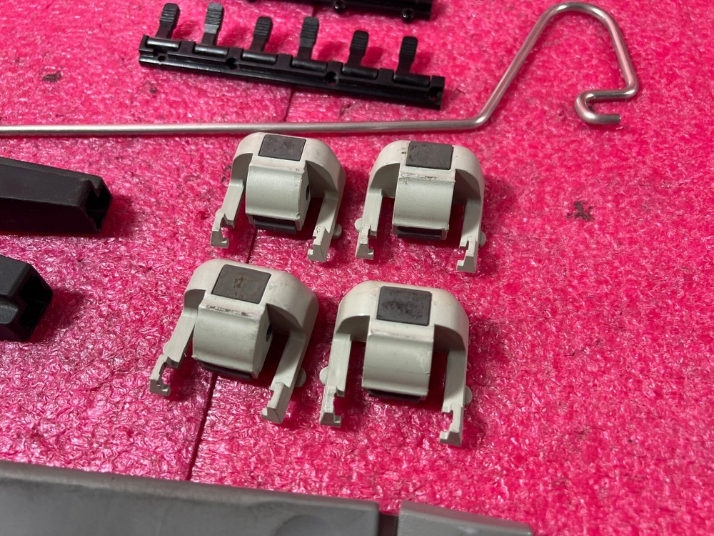 HP Agilent 16900A Logic Analysis System Accessories