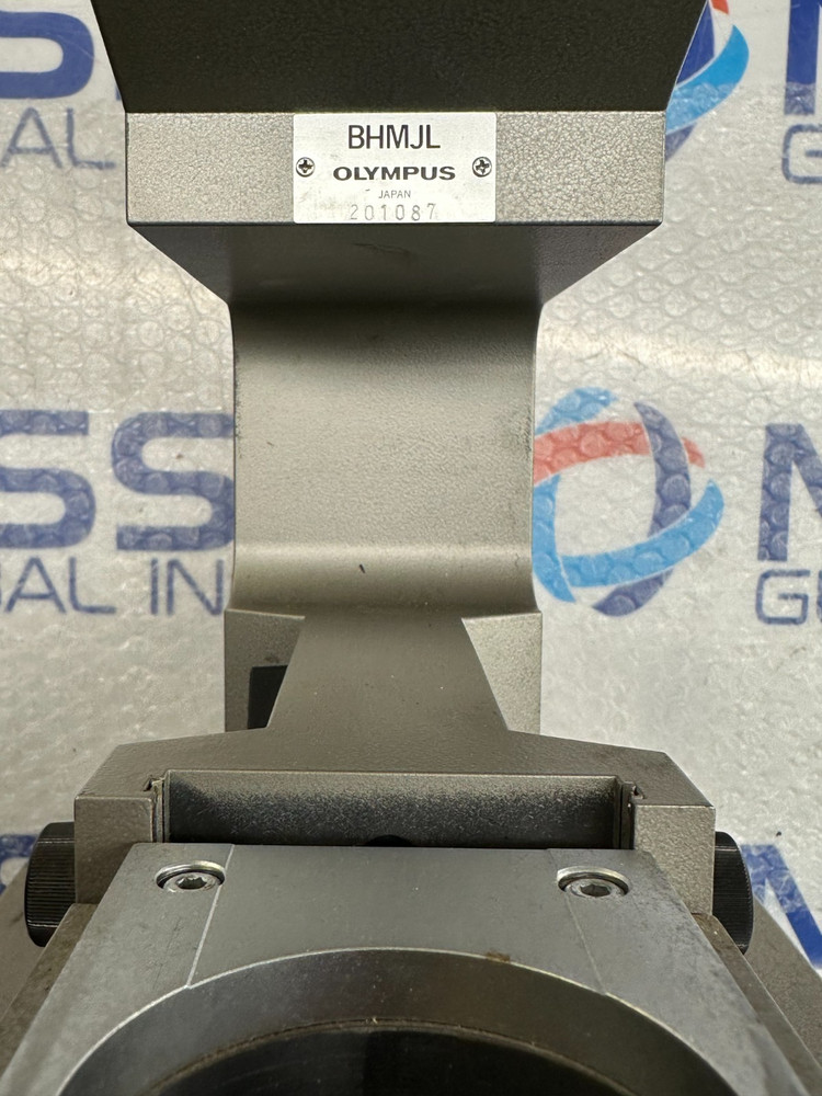 Olympus BHMJL Microscope