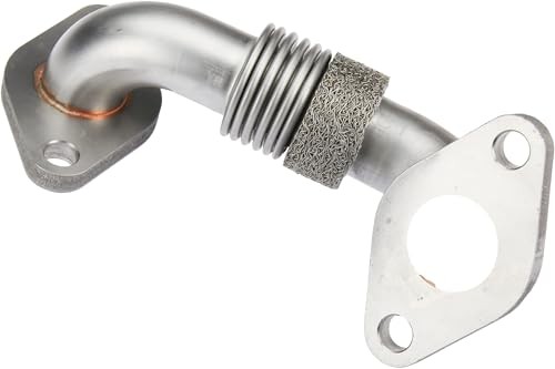 038131521CC EGR Cooler Pipe