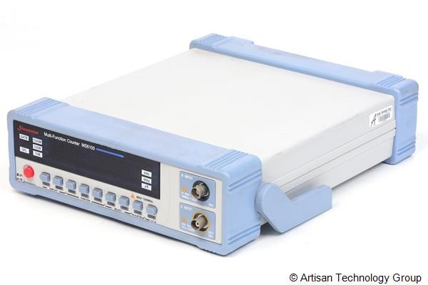 Mastech MS6100 Multi-Function Digital Counter