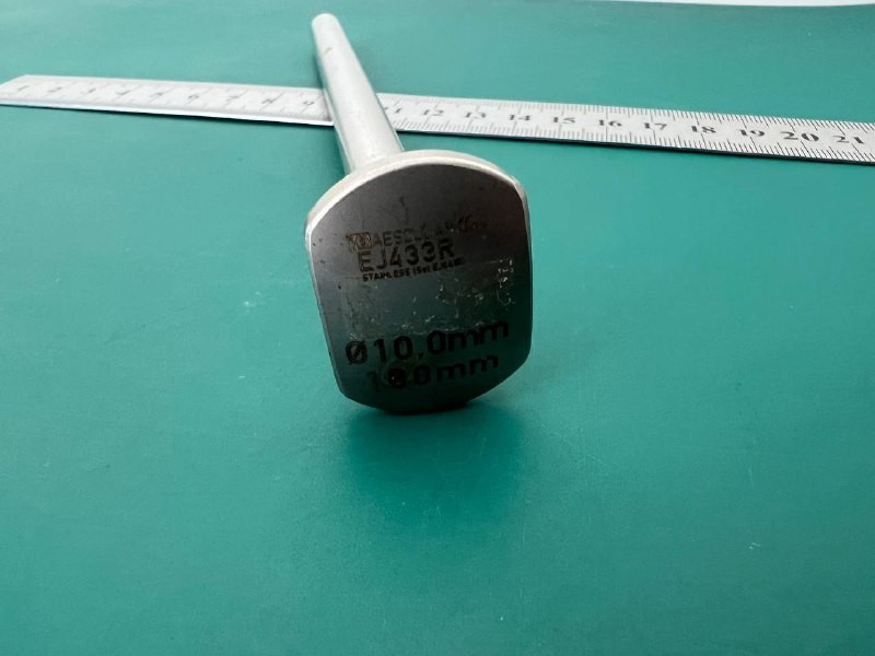 Aesculap EJ433R Obturator