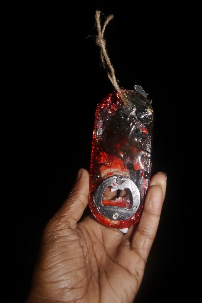 Lost Souls Bottle Opener
