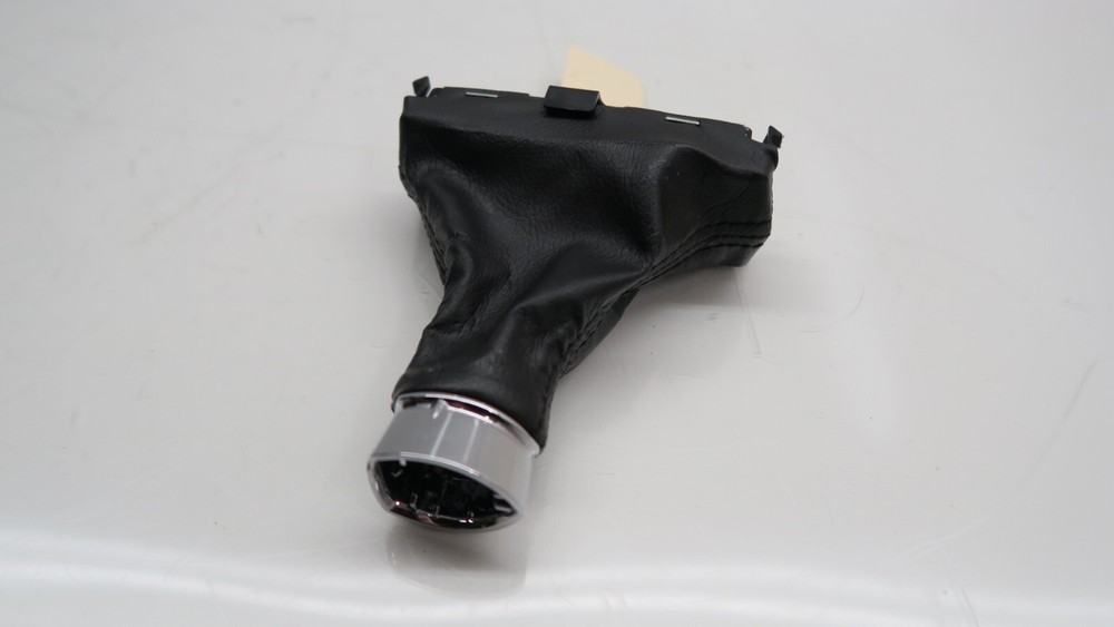2014-2017 Acura RLX OEM Center Console Leather Shifter Boot
