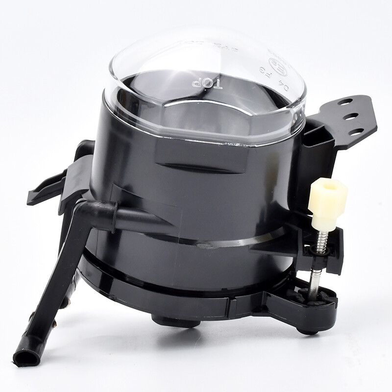 For BMW 3-Series E90 E91 E92 E93 2006-2011 M3 Front Bumper Fog Light W/Bulbs