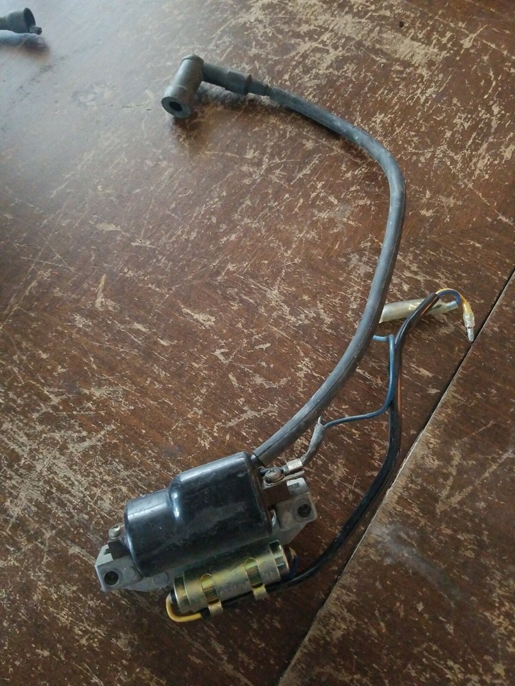 Honda Cl360 Ignition Coil ♻️