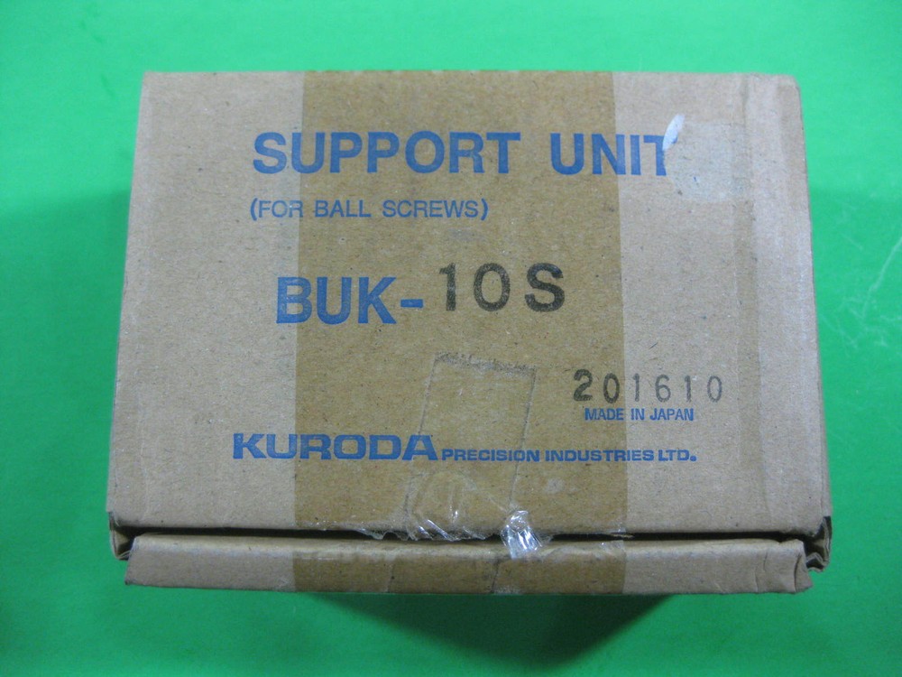 Kuroda Support Unit -- BUK-10S -- New