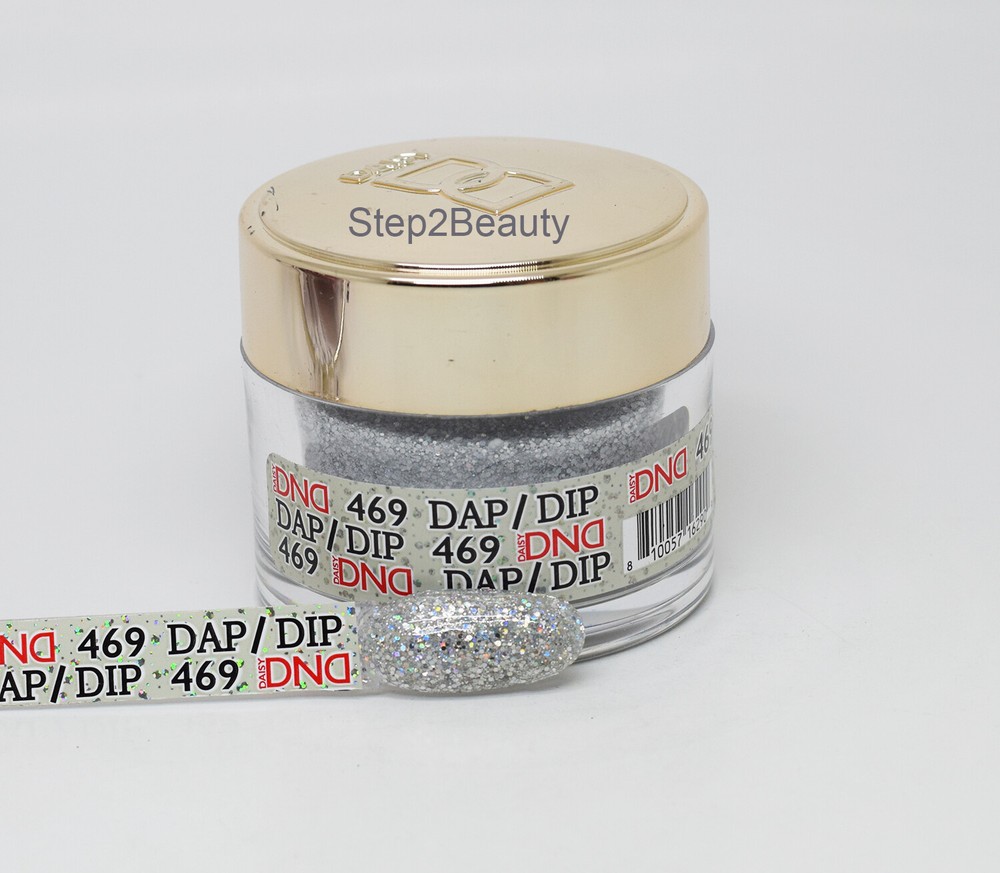 DND Dipping Powder - Dap Dip #469