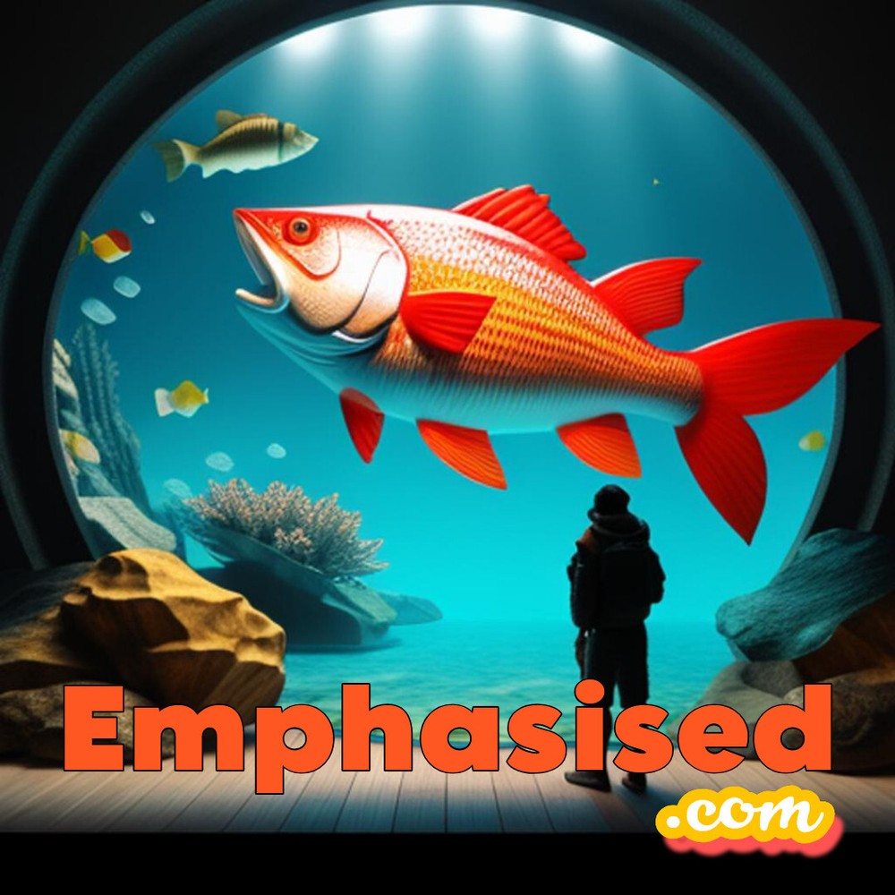 Emphasised.com - PREMIUM ONE WORD DOMAIN NAME - Owned For 15+ Years!