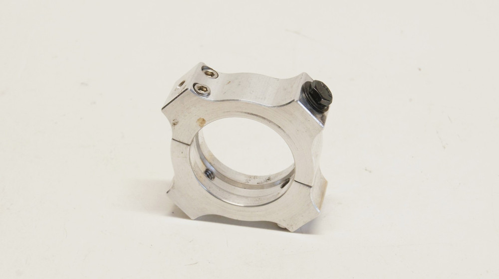 Havis C-HDM-209 Pole Telescoping CLAMP post adapter