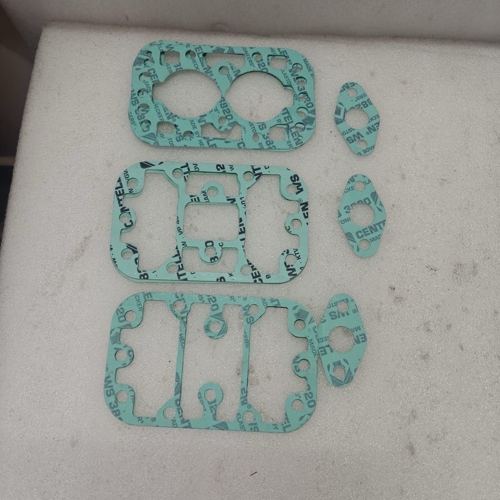 BOCK SET-VALVE PACKING