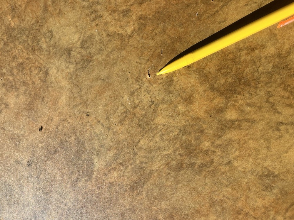 Vintage Samsonite Folding Table And Chairs