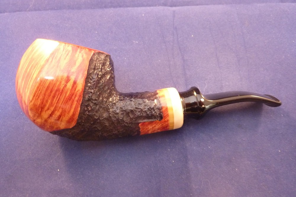 Pijp Winslow Freehand Grade E