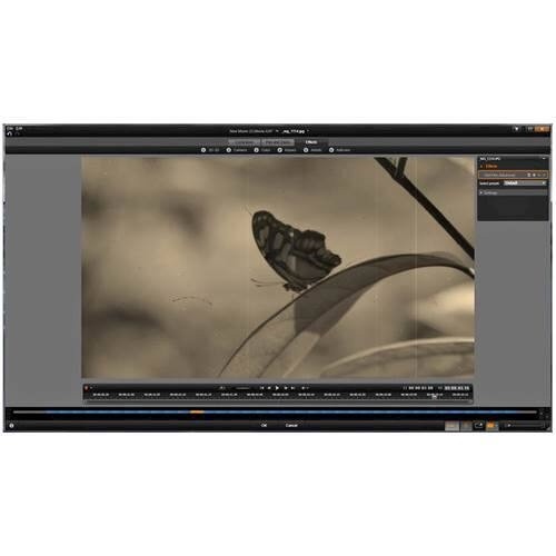 Dazzle Home Edition - PC Software