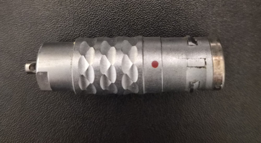 Rational Combi Oven Plug