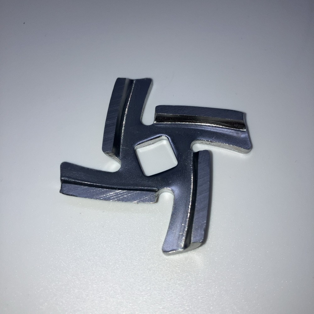 Grinder Blade ForEmeril Lagasse Pasta & Beyond Maker, replacement part PM-01