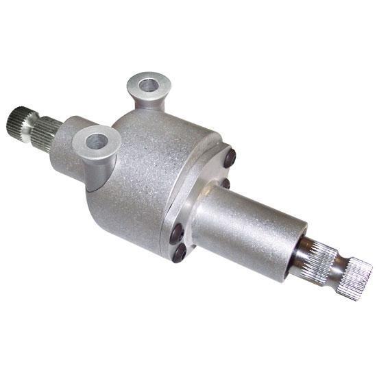 Howe Racing 5225 Basic 1.5:1 Steering Quickener and Couplers Kit