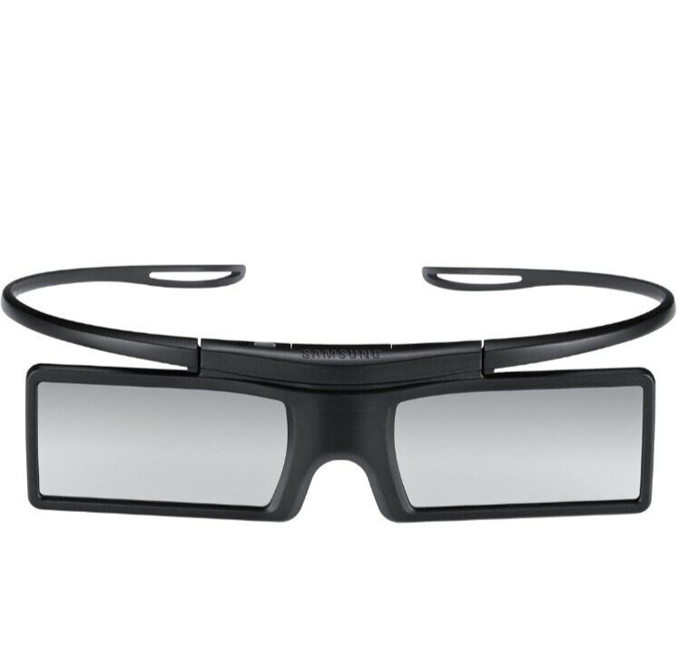 Samsung 3D Active Glasses