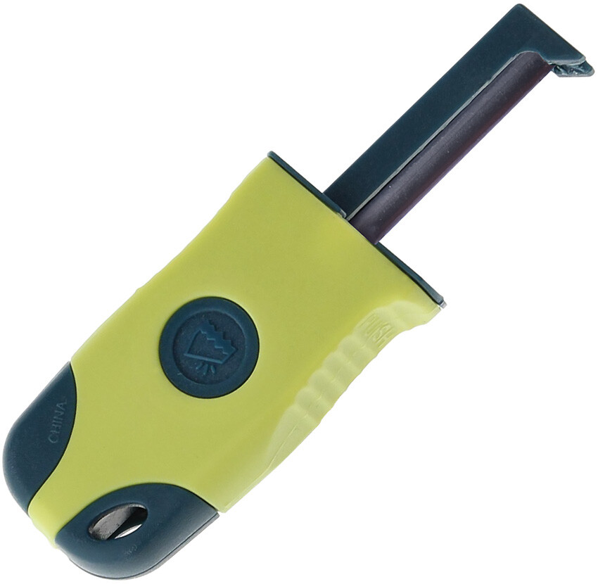 New UST Sparkie Fire Starter Green 1146769