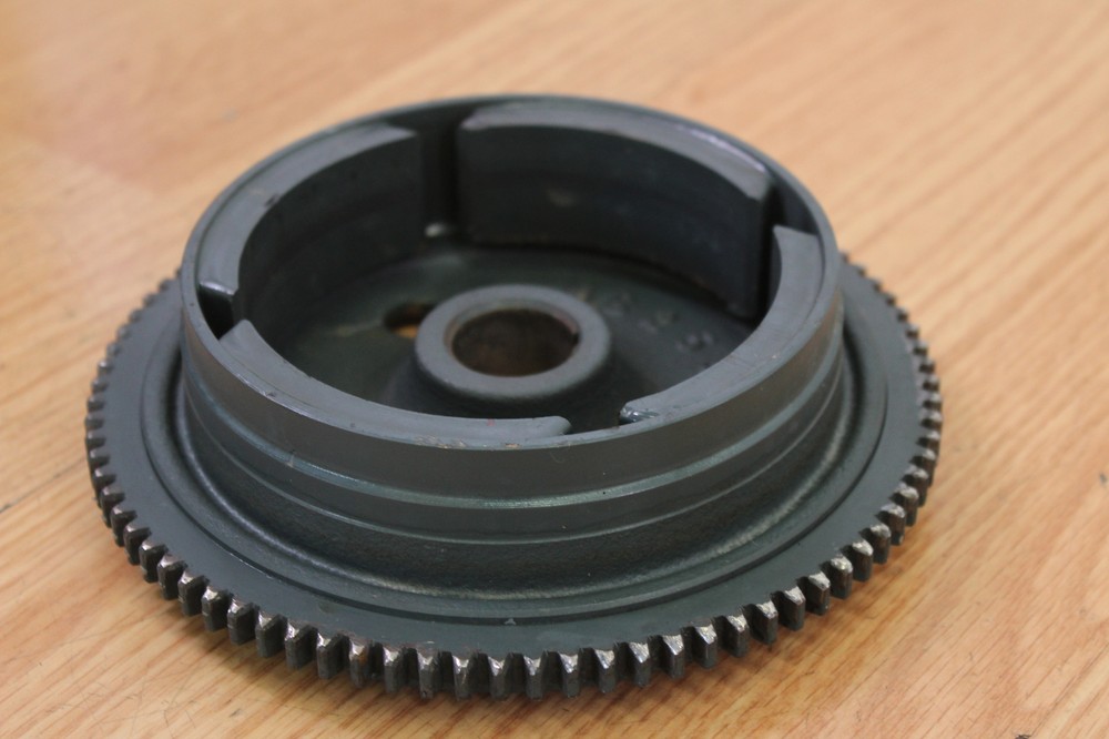 1993 POLARIS 250 4X4 Flywheel Rotor