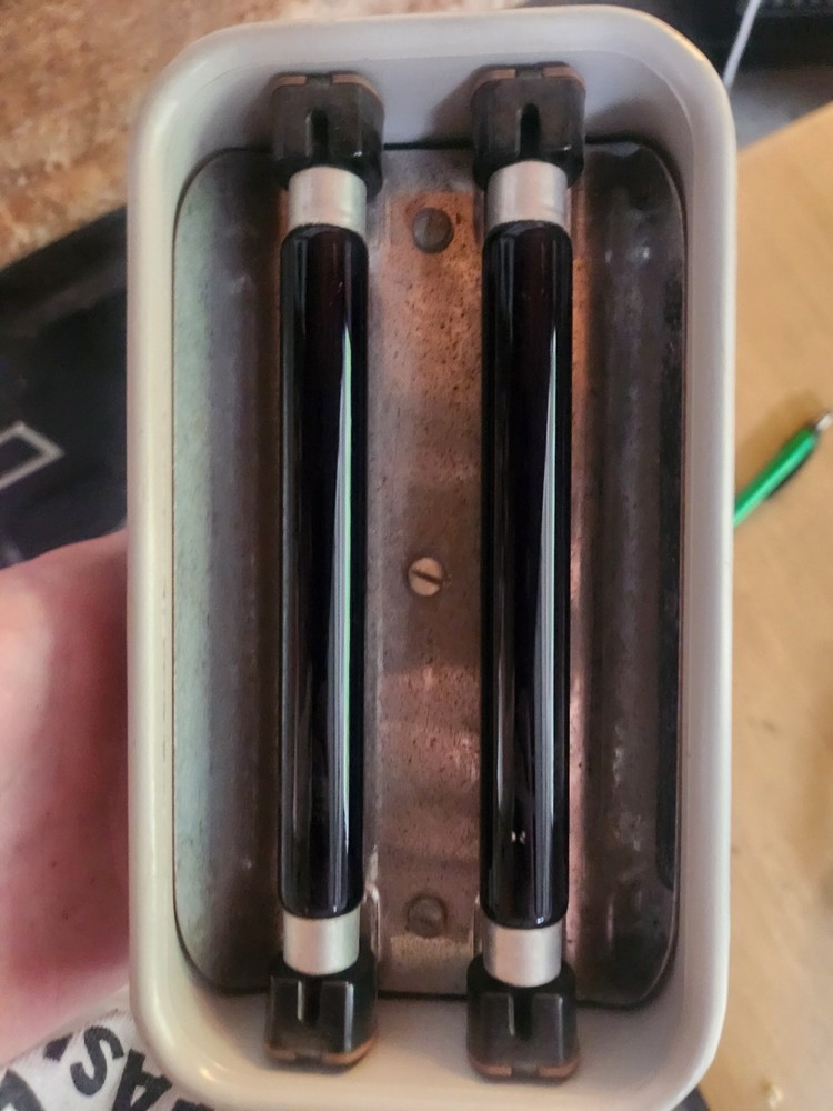 UV Exam Light/UV blacklight/curing light