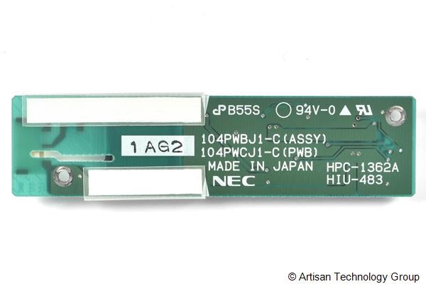 NEC HPC-1362A Inverter Board