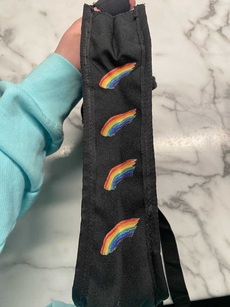 Vans x Crayola Mini Backpack, Limited Edition Release