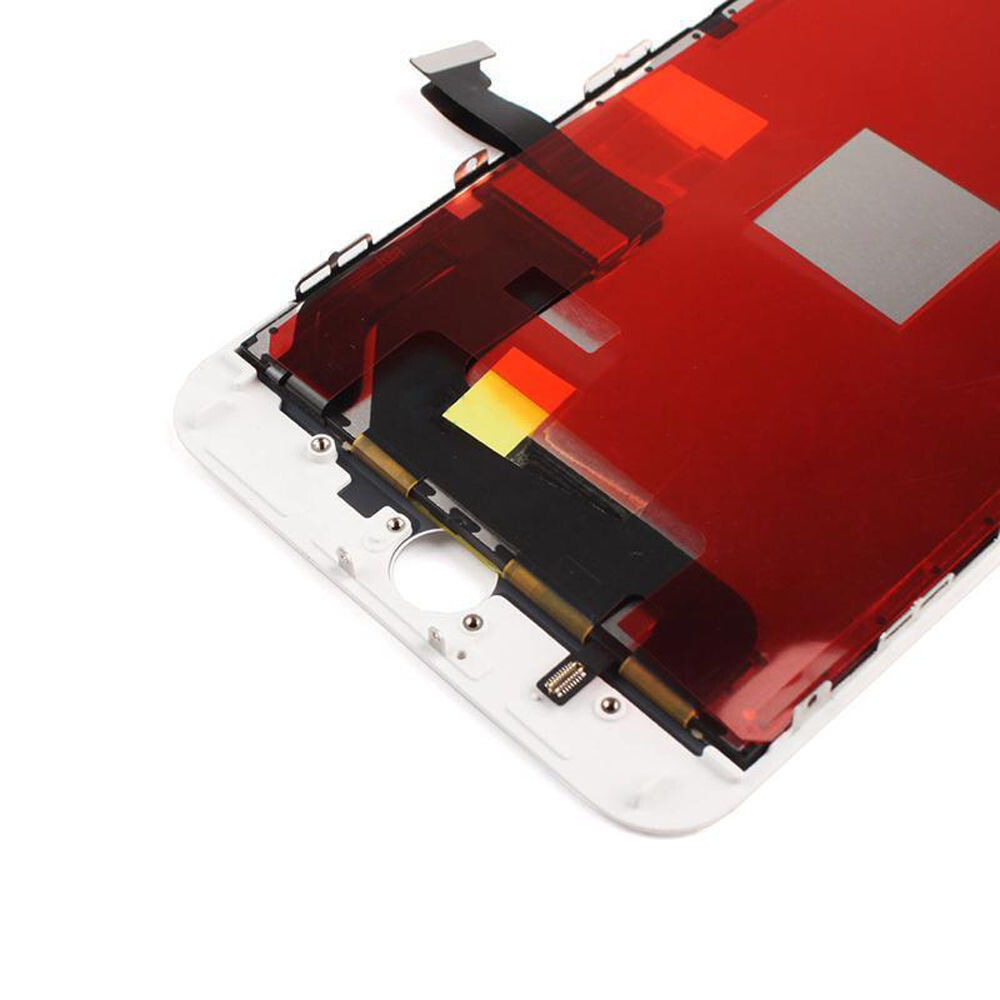 For iPhone 7 Plus White LCD Touch Screen Digitizer Display Assembly Replacement