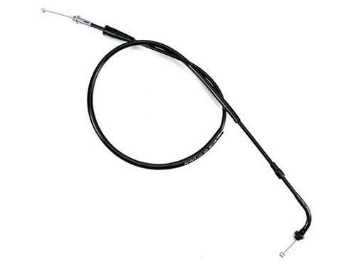 Motion Pro 02-0517 BLACK VINYL THROTTLE CABLE