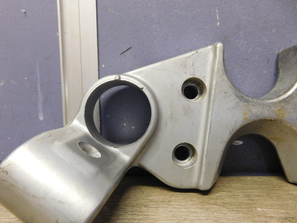 1998 Suzuki Upper Fork Clamp OEM