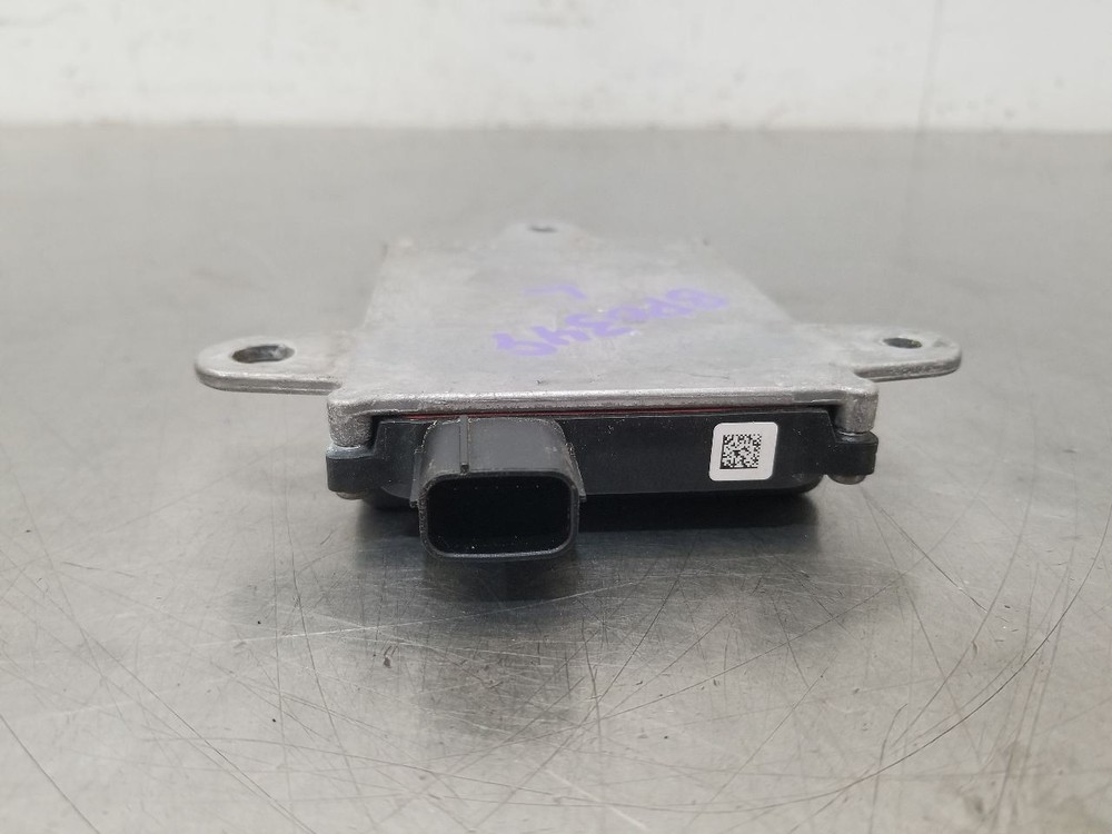 13 2013 LEXUS LS460 BLIND SPOT ALERT LEFT DRIVER